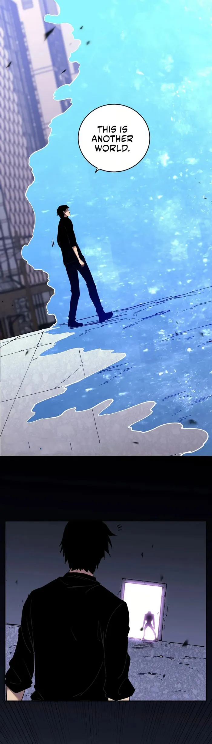 Demon God of Apocalyptic Behemoth Chapter 16 59 001