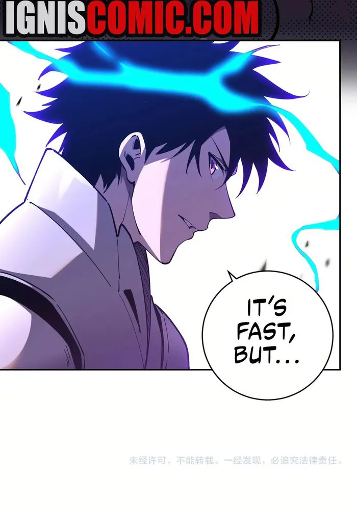 Demon God of Apocalyptic Behemoth Chapter 16 75 017