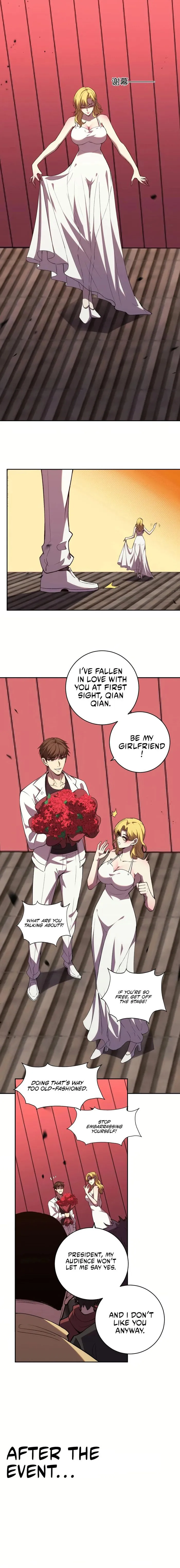 Demon God of Apocalyptic Behemoth Chapter 18 44 001