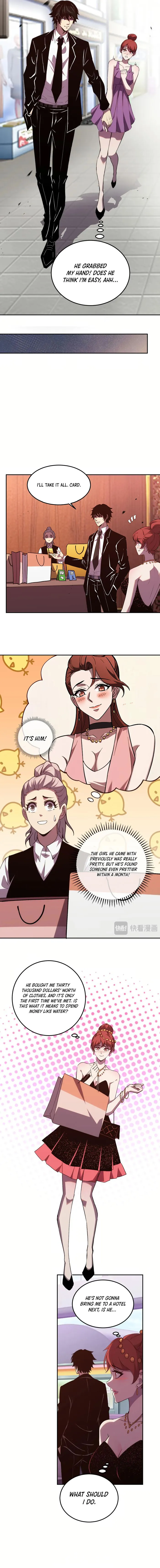 Demon God of Apocalyptic Behemoth Chapter 20 48 002