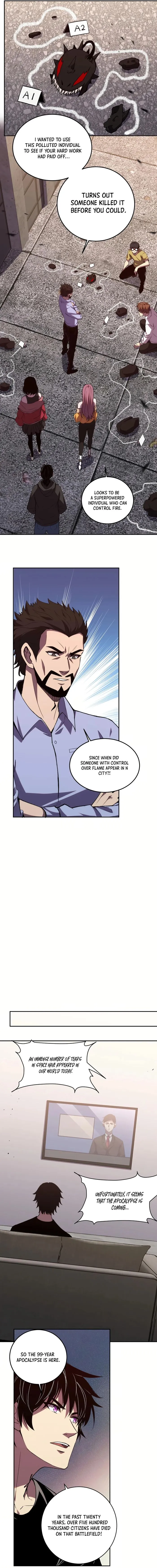 Demon God of Apocalyptic Behemoth Chapter 20 52 006