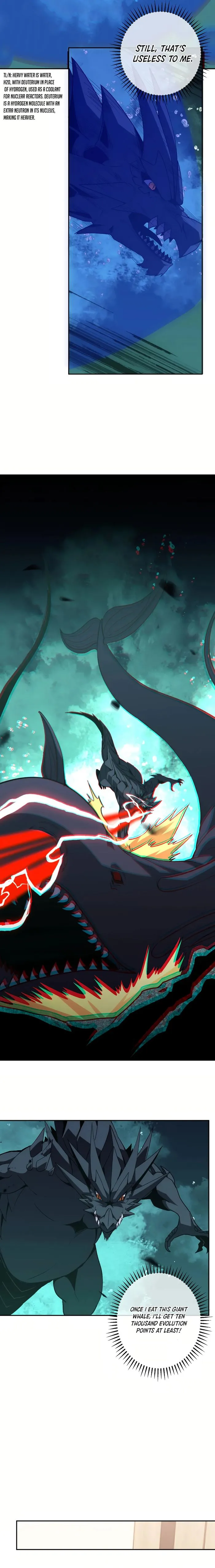 Demon God of Apocalyptic Behemoth Chapter 20 54 008