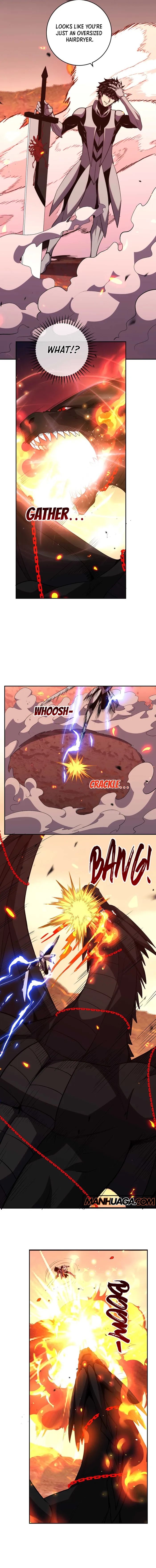 Demon God of Apocalyptic Behemoth Chapter 23 49 06