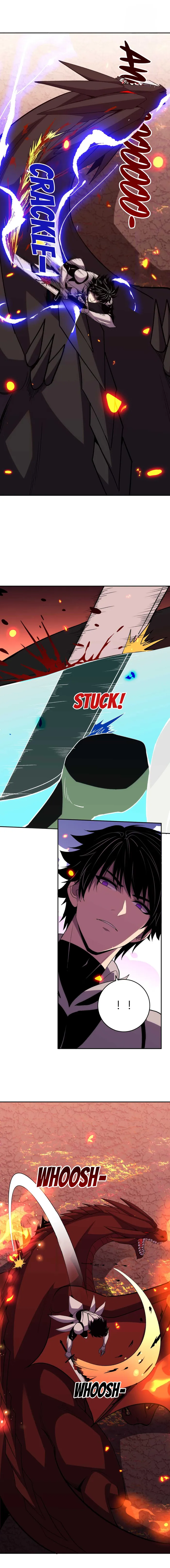 Demon God of Apocalyptic Behemoth Chapter 23 52 09