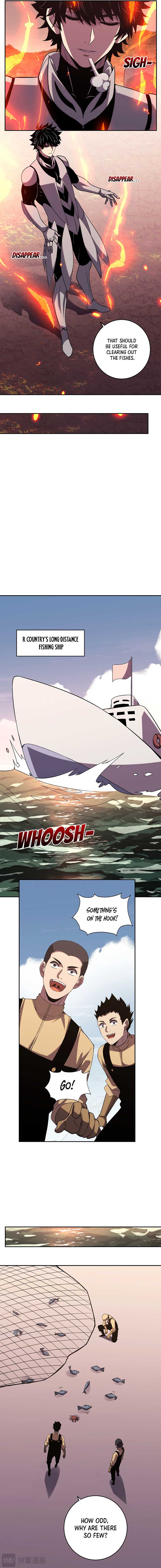 Demon God of Apocalyptic Behemoth Chapter 24 47 04