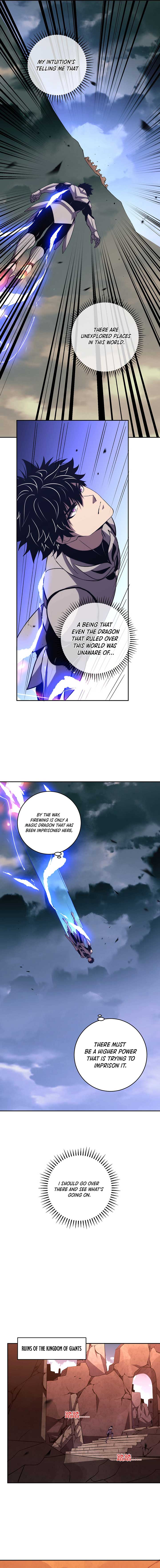 Demon God of Apocalyptic Behemoth Chapter 24 51 08