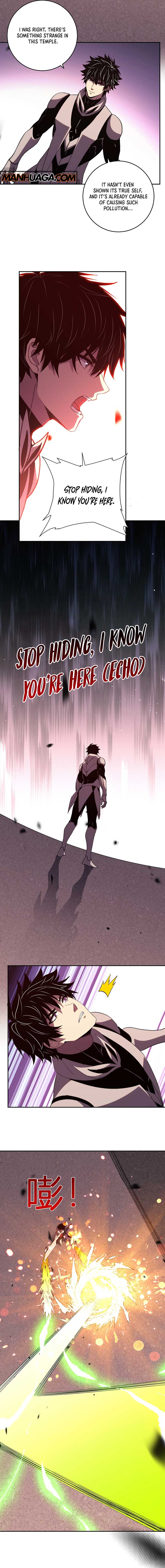 Demon God of Apocalyptic Behemoth Chapter 24 54 11