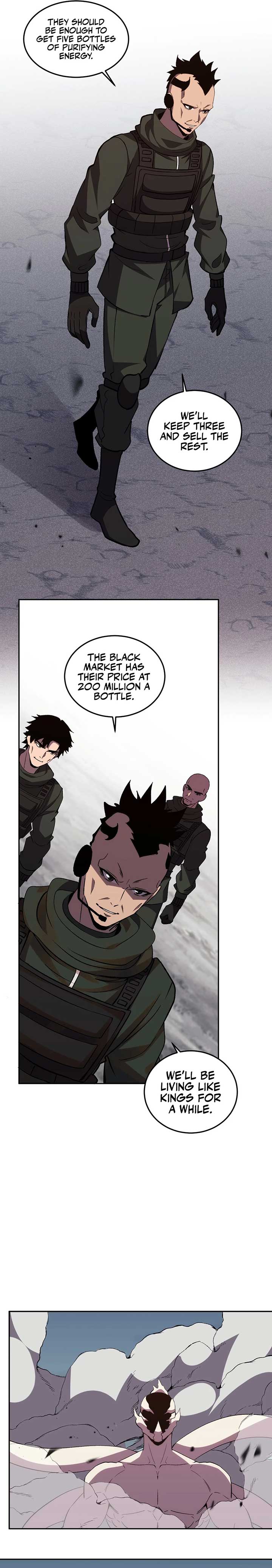 Demon God of Apocalyptic Behemoth Chapter 27 62 10