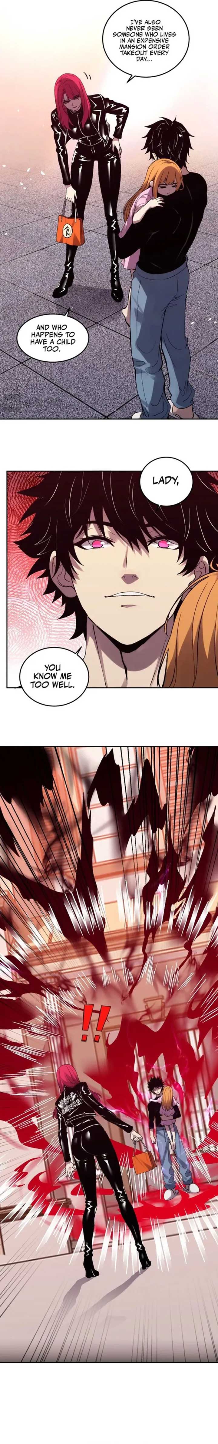 Demon God of Apocalyptic Behemoth Chapter 28 41 04