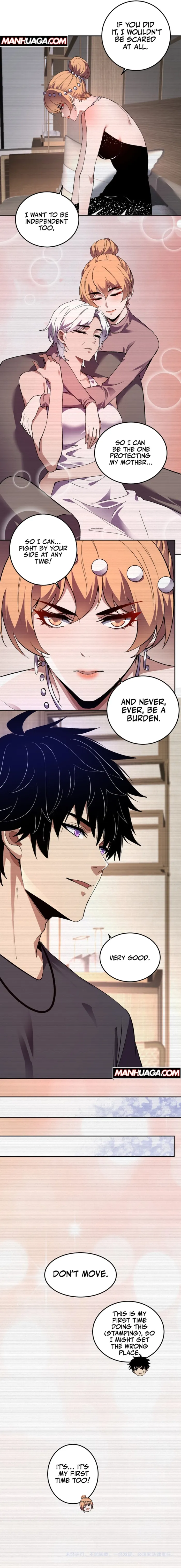 Demon God of Apocalyptic Behemoth Chapter 31 55 12