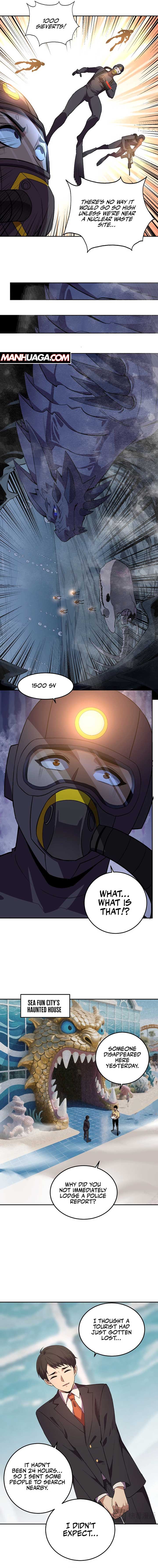 Demon God of Apocalyptic Behemoth Chapter 33 44 04