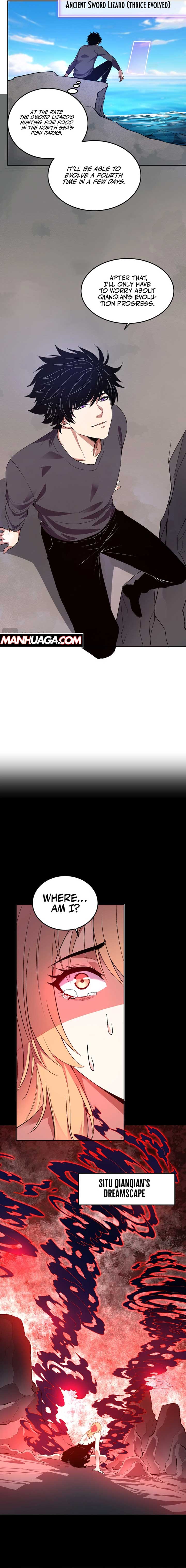 Demon God of Apocalyptic Behemoth Chapter 34 51 08