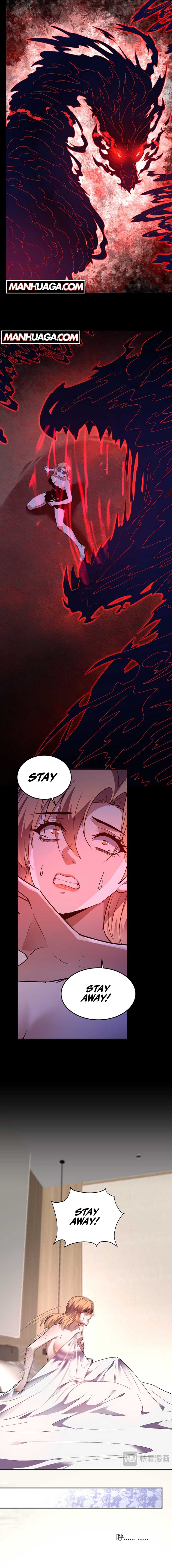 Demon God of Apocalyptic Behemoth Chapter 34 52 09