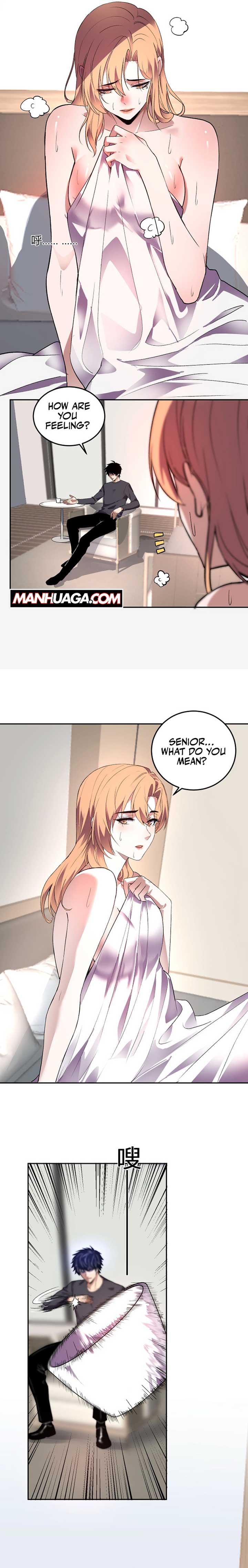 Demon God of Apocalyptic Behemoth Chapter 34 53 10