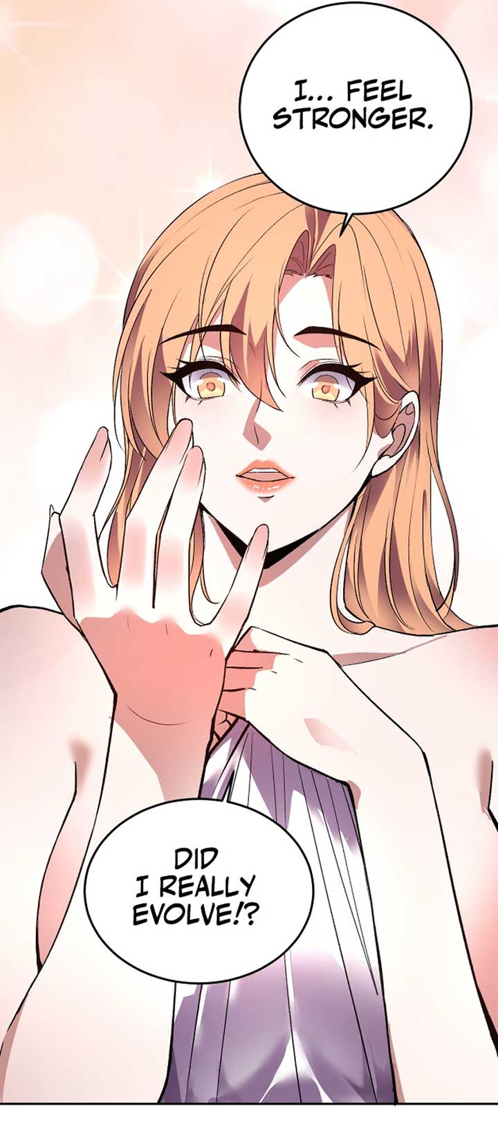 Demon God of Apocalyptic Behemoth Chapter 34 55 12