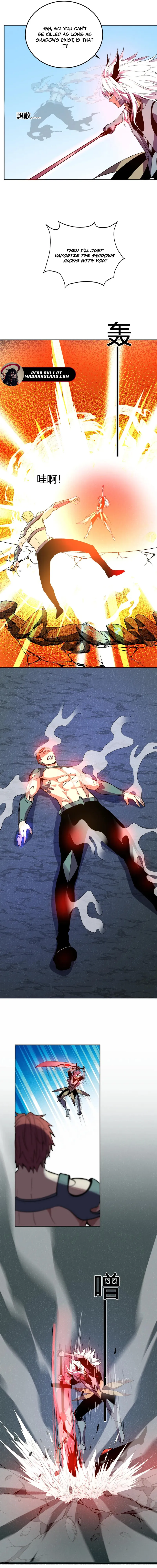 Demon God of Apocalyptic Behemoth Chapter 39 53 10