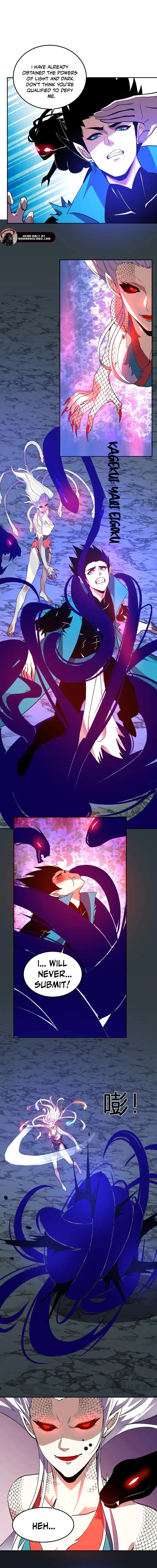 Demon God of Apocalyptic Behemoth Chapter 40 50 10