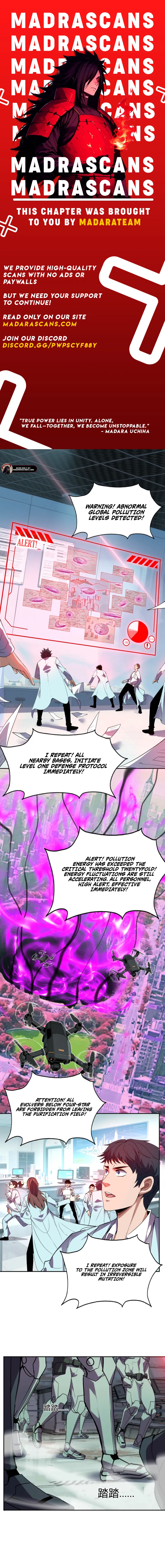 Demon God of Apocalyptic Behemoth Chapter 44 41 01