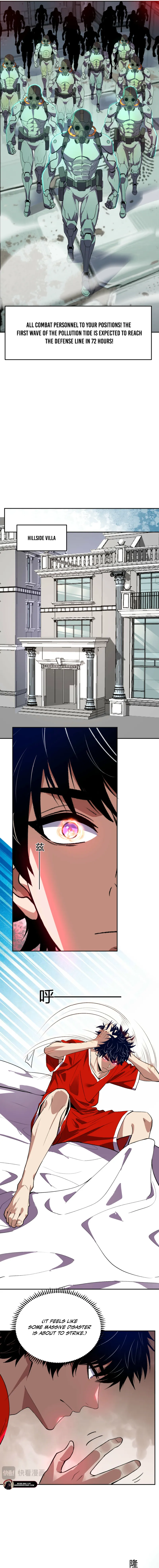 Demon God of Apocalyptic Behemoth Chapter 44 42 02