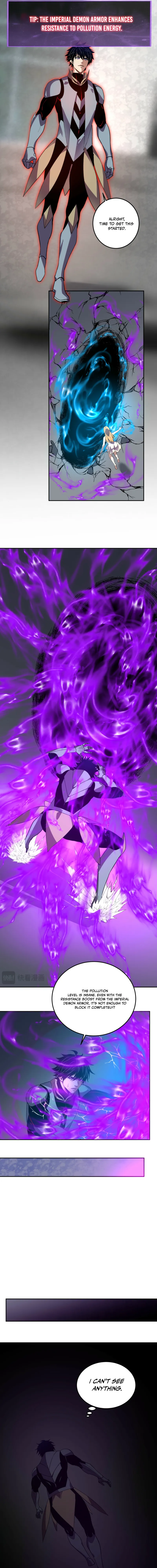 Demon God of Apocalyptic Behemoth Chapter 44 48 08