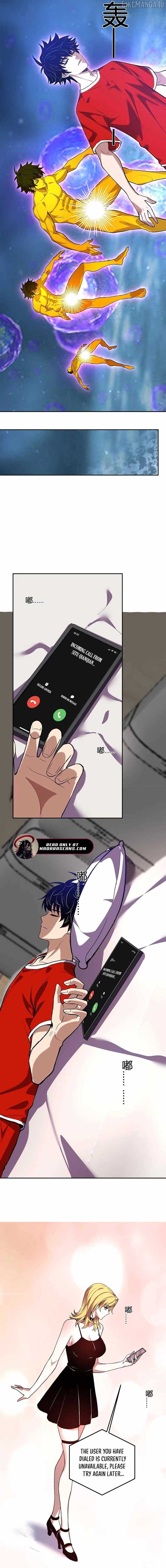 Demon God of Apocalyptic Behemoth Chapter 48 53 10