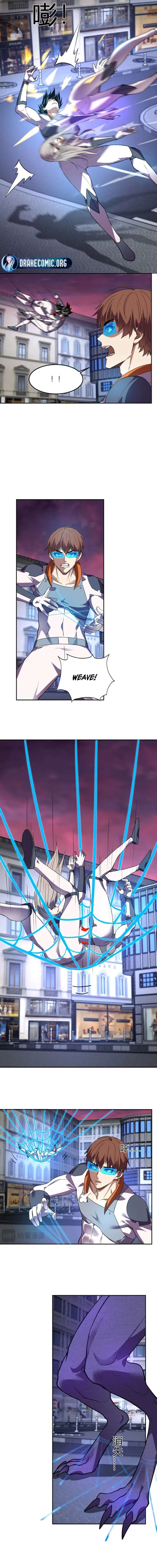 Demon God of Apocalyptic Behemoth Chapter 61 50 10