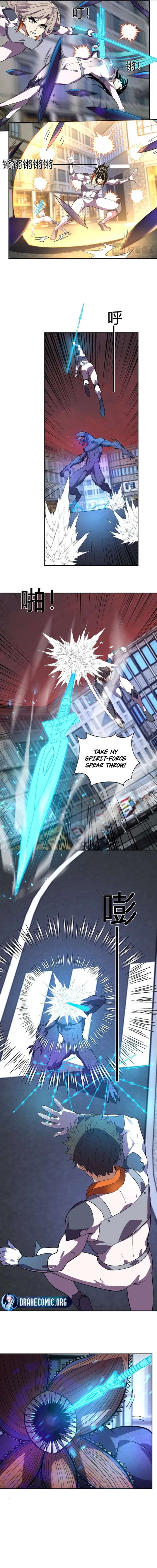 Demon God of Apocalyptic Behemoth Chapter 61 42 2