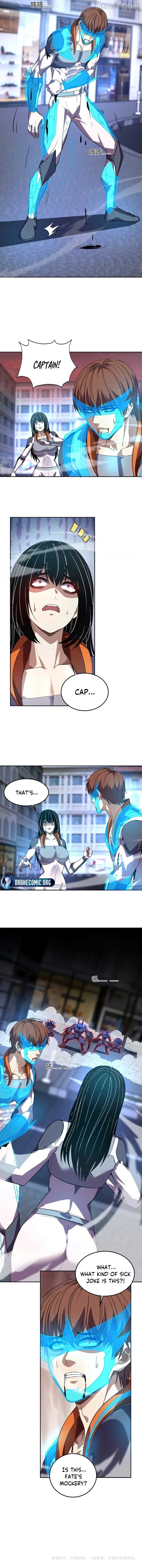 Demon God of Apocalyptic Behemoth Chapter 62 51 11