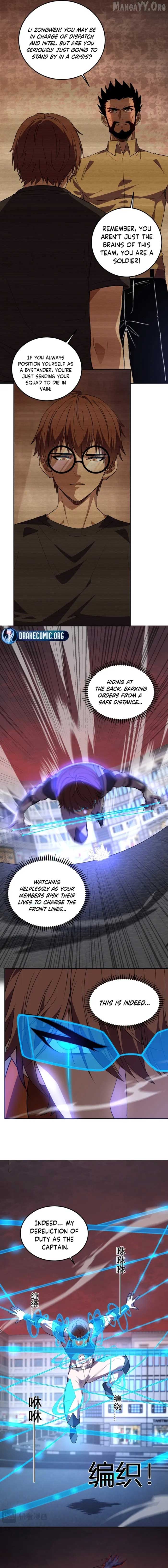 Demon God of Apocalyptic Behemoth Chapter 62 43 3