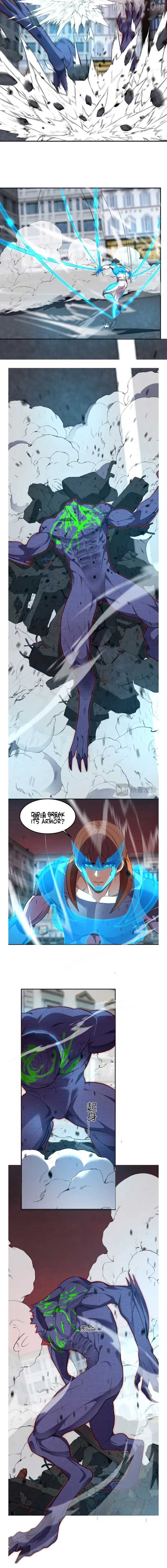 Demon God of Apocalyptic Behemoth Chapter 62 46 6