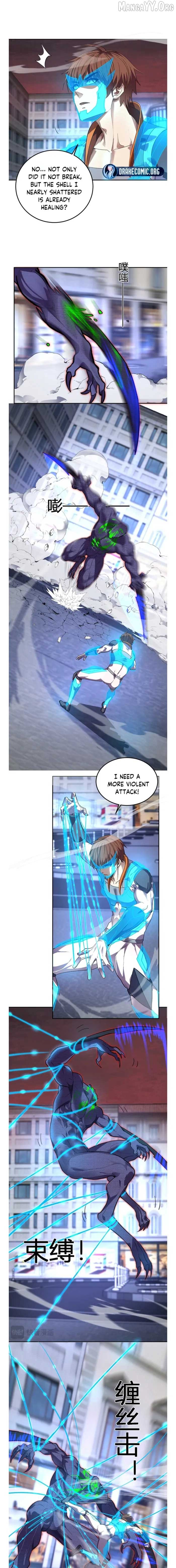 Demon God of Apocalyptic Behemoth Chapter 62 47 7