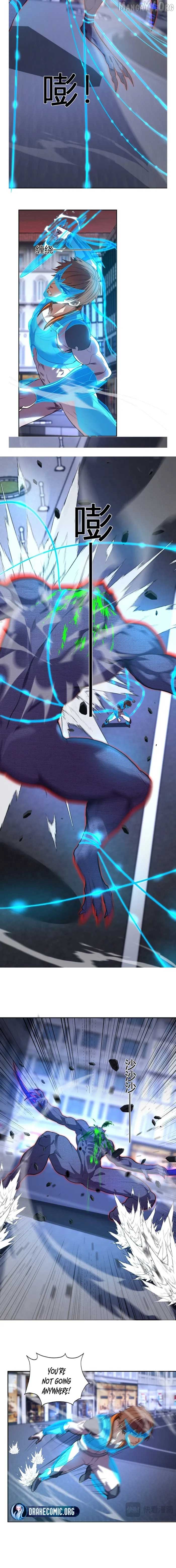 Demon God of Apocalyptic Behemoth Chapter 62 48 8