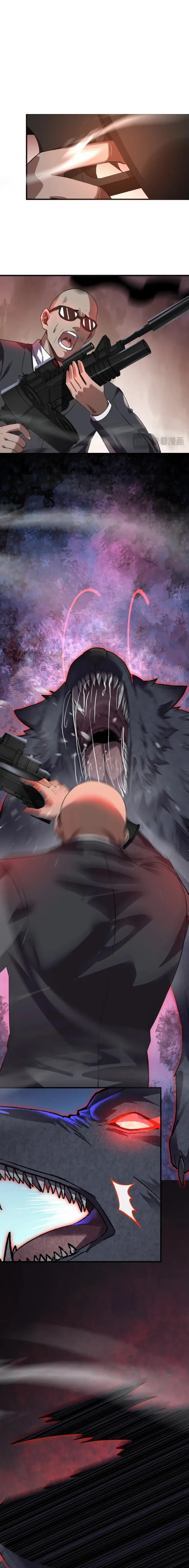 Demon God of Apocalyptic Behemoth Chapter 66 75 08