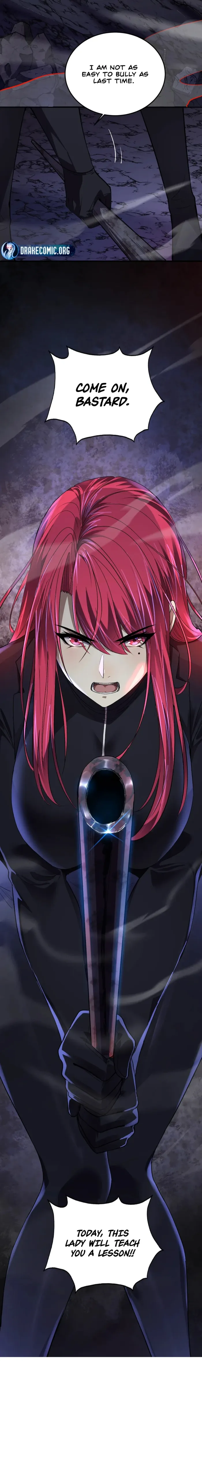 Demon God of Apocalyptic Behemoth Chapter 66 87 20