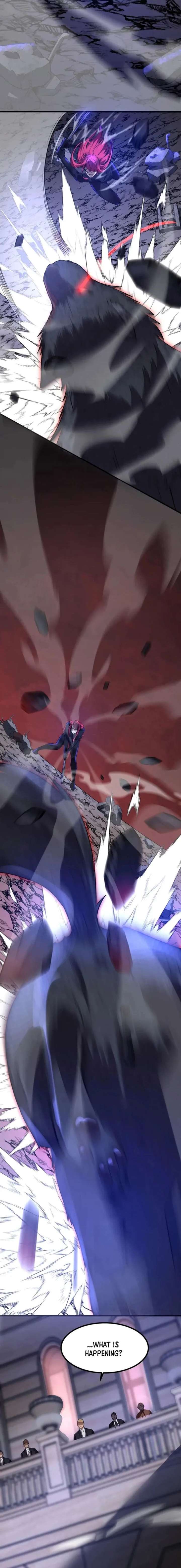 Demon God of Apocalyptic Behemoth Chapter 67 66 002