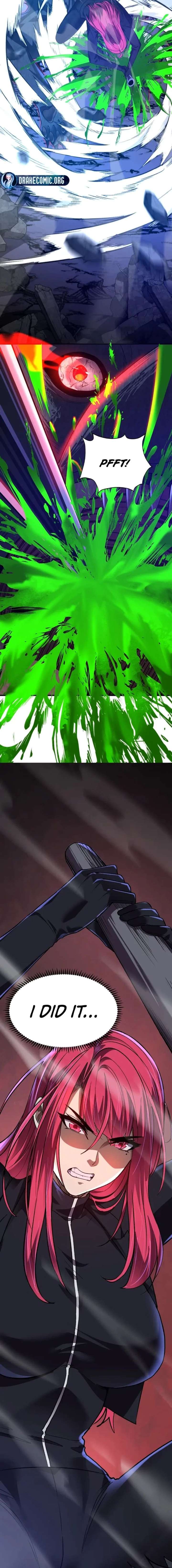 Demon God of Apocalyptic Behemoth Chapter 67 70 006