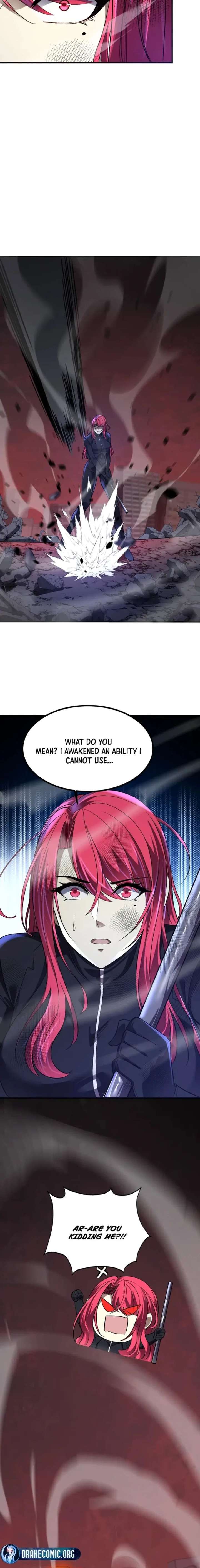 Demon God of Apocalyptic Behemoth Chapter 67 76 012