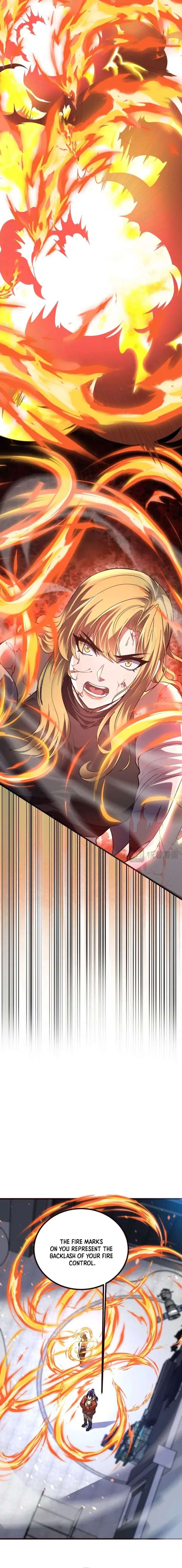 Demon God of Apocalyptic Behemoth Chapter 67 78 014