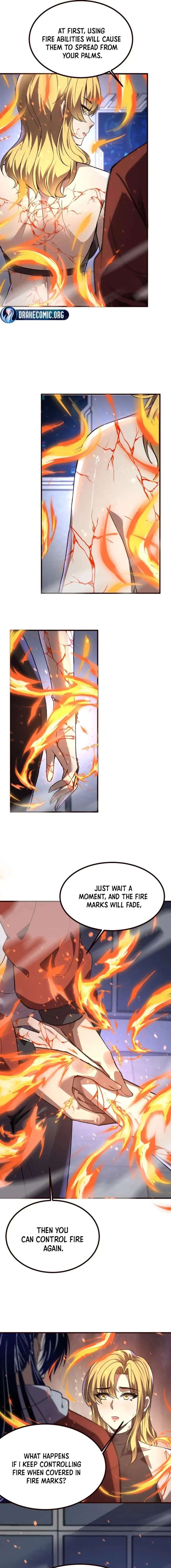 Demon God of Apocalyptic Behemoth Chapter 67 79 015