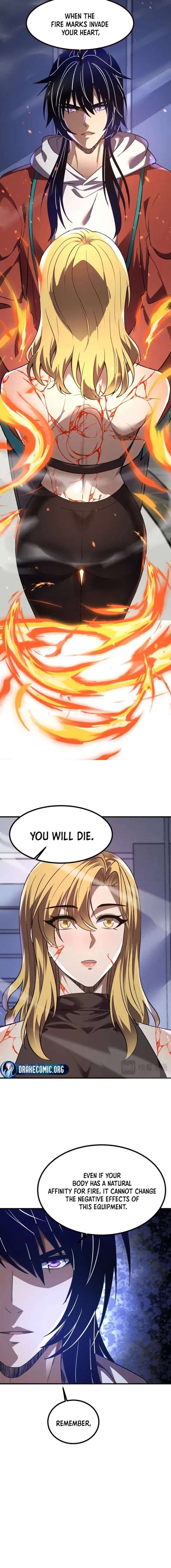 Demon God of Apocalyptic Behemoth Chapter 67 80 016