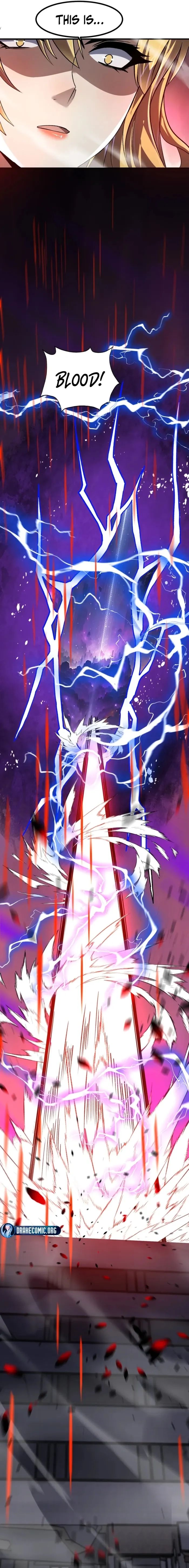 Demon God of Apocalyptic Behemoth Chapter 68 70 003