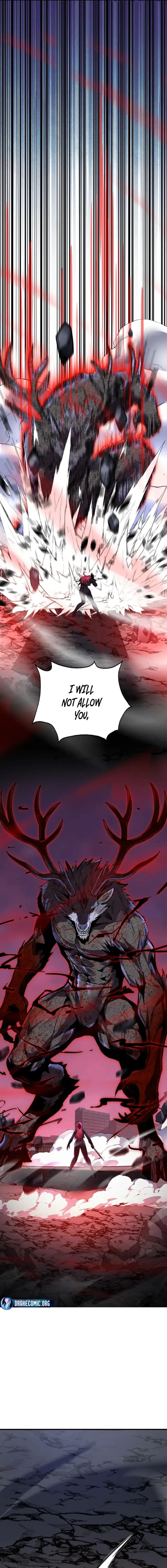 Demon God of Apocalyptic Behemoth Chapter 68 78 011