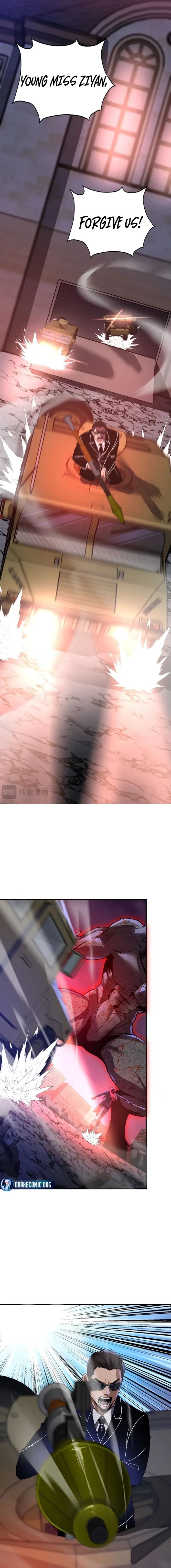 Demon God of Apocalyptic Behemoth Chapter 68 80 013