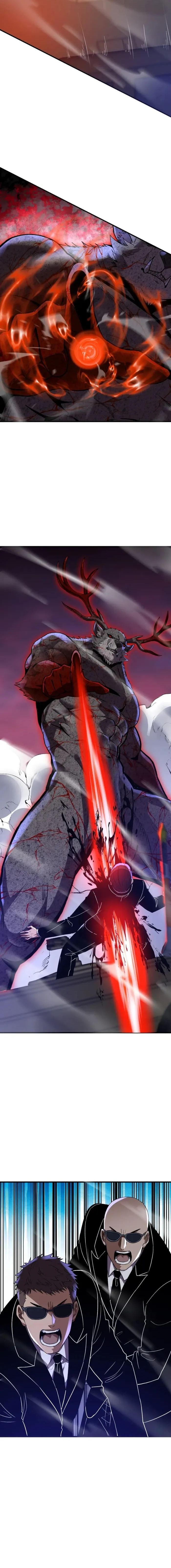 Demon God of Apocalyptic Behemoth Chapter 68 81 014