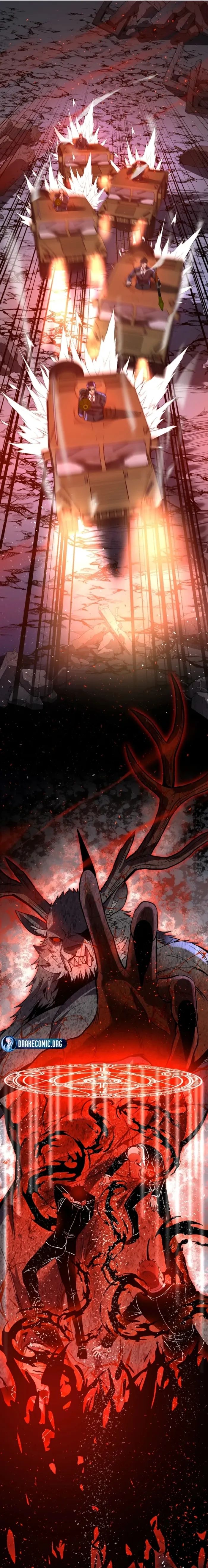 Demon God of Apocalyptic Behemoth Chapter 68 82 015