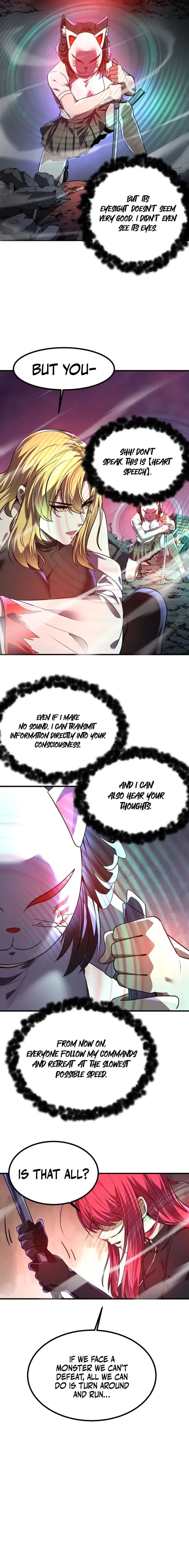 Demon God of Apocalyptic Behemoth Chapter 68 85 018