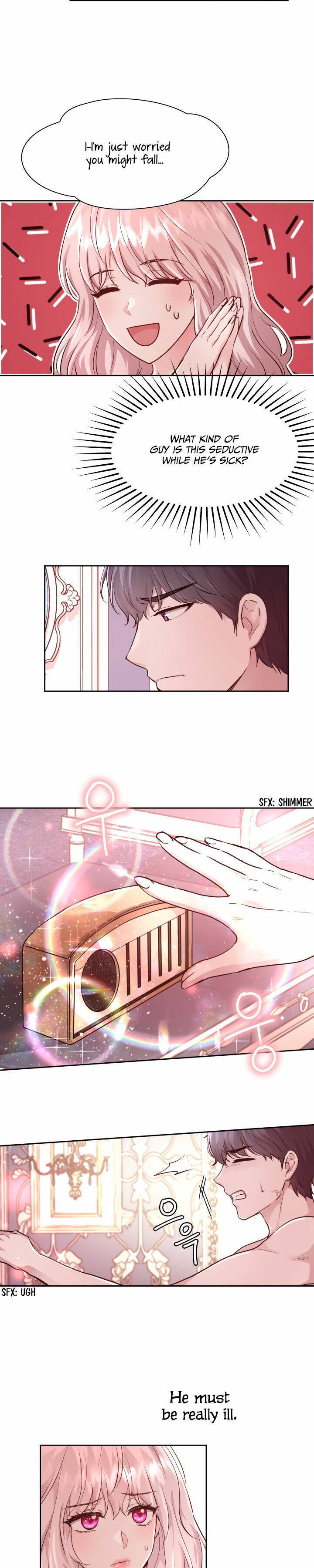 Demon Lord’s 5500 Shadows Chapter 13 77 004