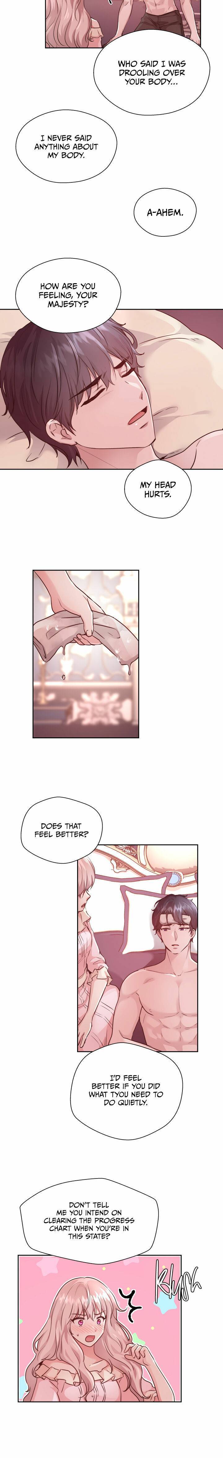 Demon Lord’s 5500 Shadows Chapter 13 79 006