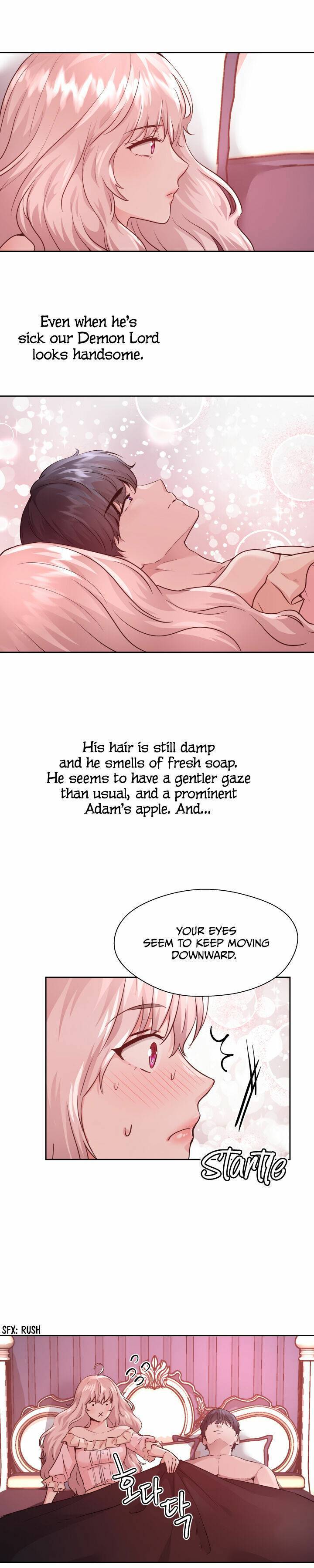 Demon Lord’s 5500 Shadows Chapter 13 81 008