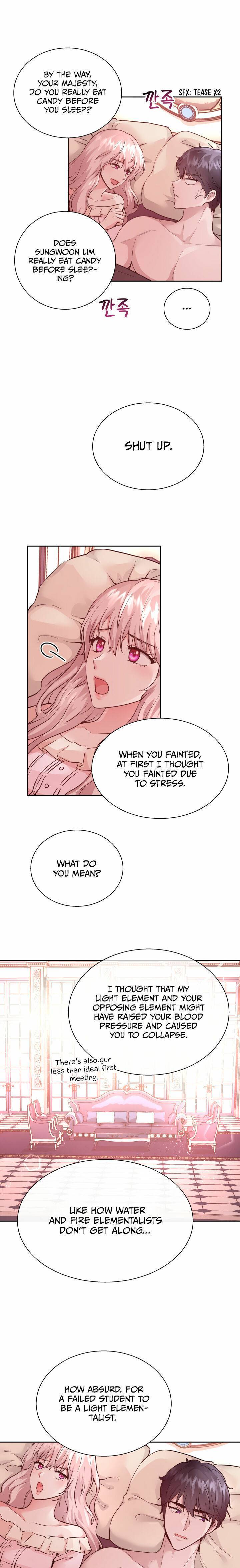 Demon Lord’s 5500 Shadows Chapter 13 87 014